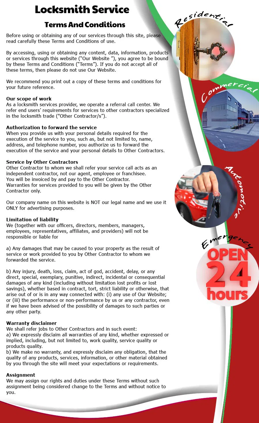 Northeast NC Locksmith Store, Northeast, NC 919-374-8456